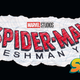 Image for article titled Spider-Man: Freshman Year Showcased Stylish Nostalgia at Comic-Con
